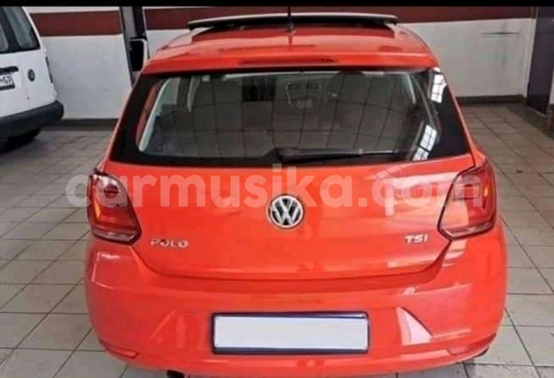 Big with watermark volkswagen polo matabeleland south beitbridge 20215