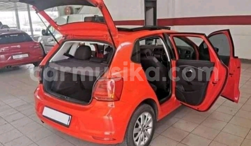 Big with watermark volkswagen polo matabeleland south beitbridge 20215