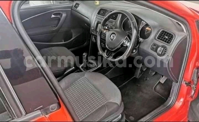 Big with watermark volkswagen polo matabeleland south beitbridge 20215