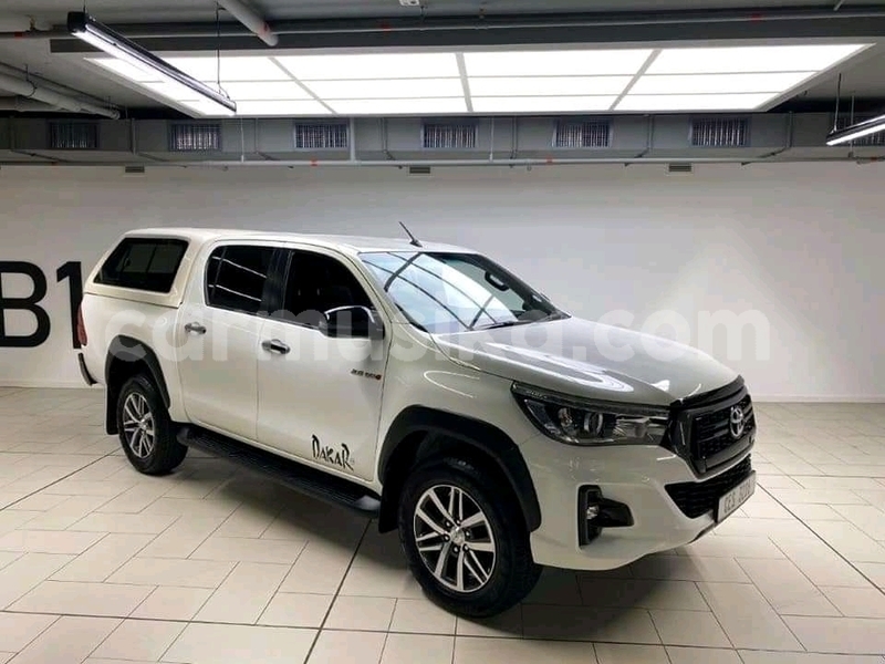 Big with watermark toyota hilux matabeleland south beitbridge 20217