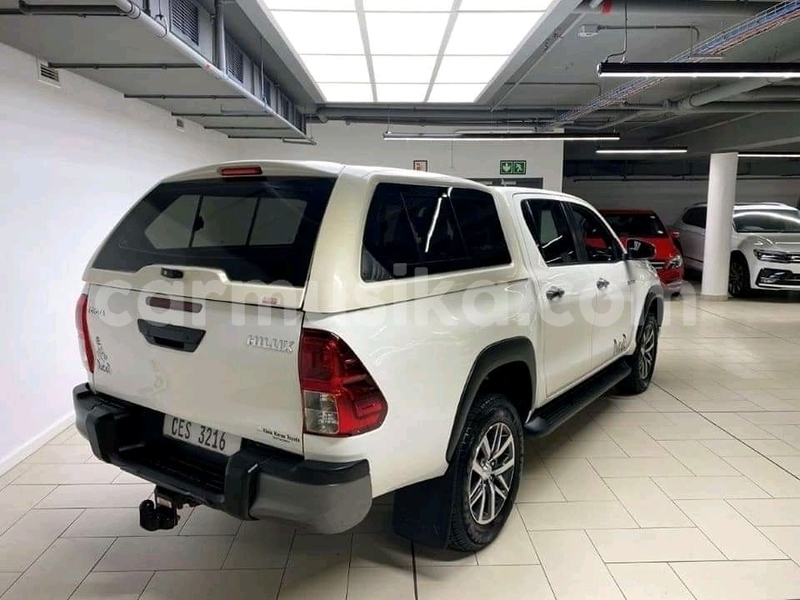 Big with watermark toyota hilux matabeleland south beitbridge 20217