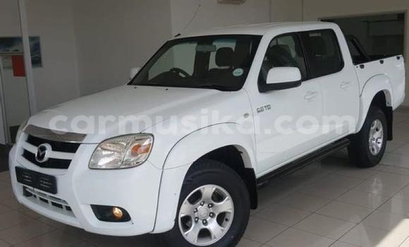 Tenga Tsaru Mazda B–series Chena Mota in Beitbridge in Matabeleland South