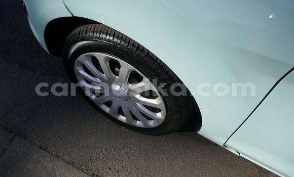 Acheter Occasion Voiture Ford Fiesta Bleu à Beitbridge, Matabeleland South Acheter Occasion Voiture Ford Fiesta Bleu à Beitbridge, Matabeleland South