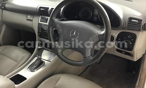 Acheter Occasion Voiture Mercedes‒Benz C–Class Gris à Beitbridge, Matabeleland South Acheter Occasion Voiture Mercedes‒Benz C–Class Gris à Beitbridge, Matabeleland South