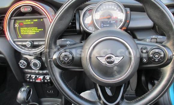 Acheter Occasion Voiture MINI Cooper Bleu à Beitbridge, Matabeleland South Acheter Occasion Voiture MINI Cooper Bleu à Beitbridge, Matabeleland South