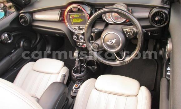 Acheter Occasion Voiture MINI Cooper Bleu à Beitbridge, Matabeleland South Acheter Occasion Voiture MINI Cooper Bleu à Beitbridge, Matabeleland South