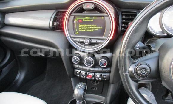 Acheter Occasion Voiture MINI Cooper Bleu à Beitbridge, Matabeleland South Acheter Occasion Voiture MINI Cooper Bleu à Beitbridge, Matabeleland South