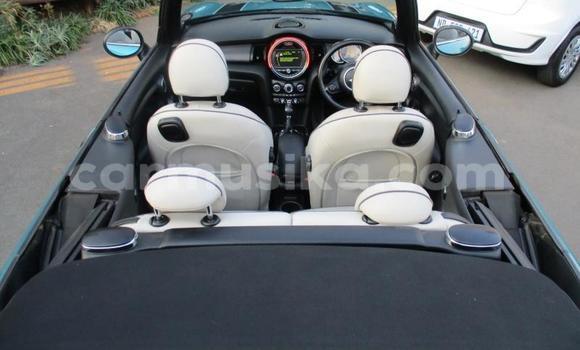 Acheter Occasion Voiture MINI Cooper Bleu à Beitbridge, Matabeleland South Acheter Occasion Voiture MINI Cooper Bleu à Beitbridge, Matabeleland South