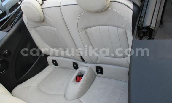 Acheter Occasion Voiture MINI Cooper Bleu à Beitbridge, Matabeleland South Acheter Occasion Voiture MINI Cooper Bleu à Beitbridge, Matabeleland South