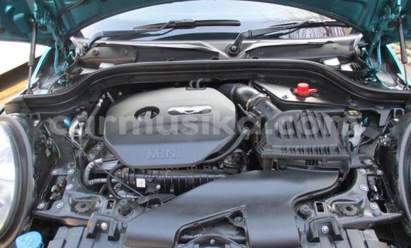 Acheter Occasion Voiture MINI Cooper Bleu à Beitbridge, Matabeleland South Acheter Occasion Voiture MINI Cooper Bleu à Beitbridge, Matabeleland South