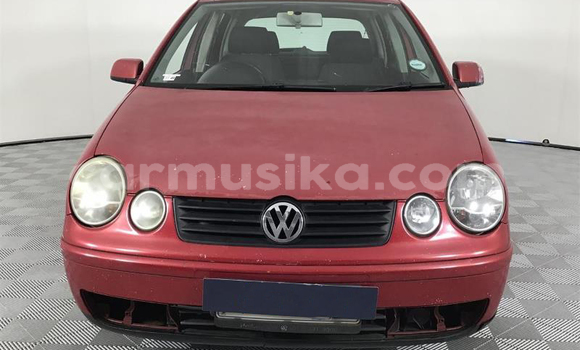 Acheter Occasion Voiture Volkswagen Polo Autre à Beitbridge, Matabeleland South Acheter Occasion Voiture Volkswagen Polo Autre à Beitbridge, Matabeleland South