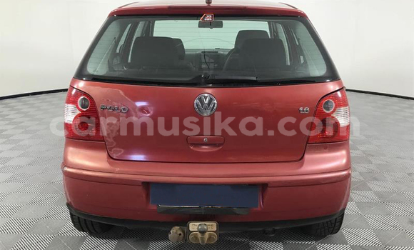 Acheter Occasion Voiture Volkswagen Polo Autre à Beitbridge, Matabeleland South Acheter Occasion Voiture Volkswagen Polo Autre à Beitbridge, Matabeleland South