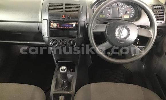 Acheter Occasion Voiture Volkswagen Polo Autre à Beitbridge, Matabeleland South Acheter Occasion Voiture Volkswagen Polo Autre à Beitbridge, Matabeleland South