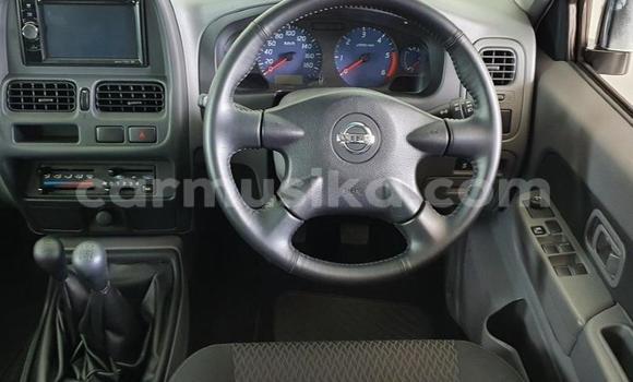 Tenga Tsaru Nissan NP 300 Chena Mota in Beitbridge in Matabeleland South Tenga Tsaru Nissan NP 300 Chena Mota in Beitbridge in Matabeleland South