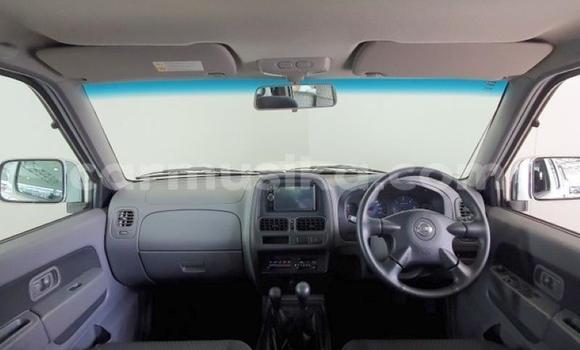 Tenga Tsaru Nissan NP 300 Chena Mota in Beitbridge in Matabeleland South Tenga Tsaru Nissan NP 300 Chena Mota in Beitbridge in Matabeleland South