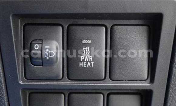 Buy Used Toyota Hilux White Car in Beitbridge in Matabeleland South Buy Used Toyota Hilux White Car in Beitbridge in Matabeleland South