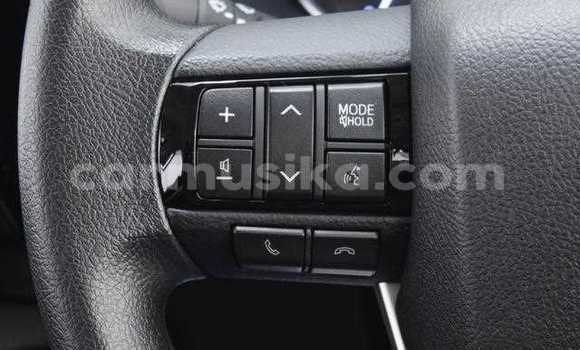 Buy Used Toyota Hilux White Car in Beitbridge in Matabeleland South Buy Used Toyota Hilux White Car in Beitbridge in Matabeleland South