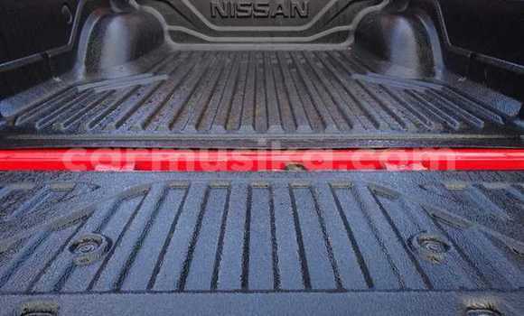 Nunua Ilio tumika Nissan Navara Nyekundu Gari ndani ya Beitbridge nchini Matabeleland Kusini Nunua Ilio tumika Nissan Navara Nyekundu Gari ndani ya Beitbridge nchini Matabeleland Kusini