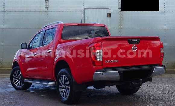 Nunua Ilio tumika Nissan Navara Nyekundu Gari ndani ya Beitbridge nchini Matabeleland Kusini Nunua Ilio tumika Nissan Navara Nyekundu Gari ndani ya Beitbridge nchini Matabeleland Kusini