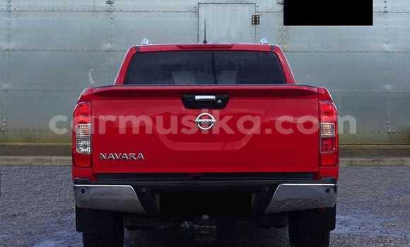 Nunua Ilio tumika Nissan Navara Nyekundu Gari ndani ya Beitbridge nchini Matabeleland Kusini Nunua Ilio tumika Nissan Navara Nyekundu Gari ndani ya Beitbridge nchini Matabeleland Kusini