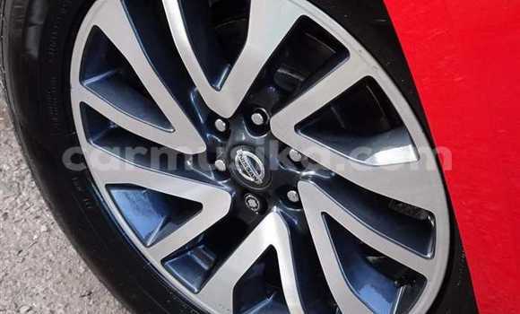 Nunua Ilio tumika Nissan Navara Nyekundu Gari ndani ya Beitbridge nchini Matabeleland Kusini Nunua Ilio tumika Nissan Navara Nyekundu Gari ndani ya Beitbridge nchini Matabeleland Kusini