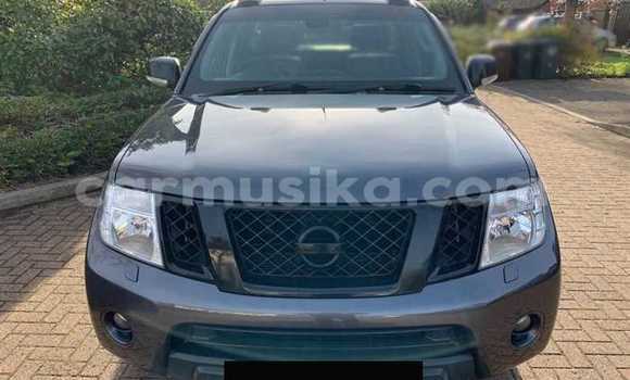 Buy Used Nissan Navara Other Car in Beitbridge in Matabeleland South