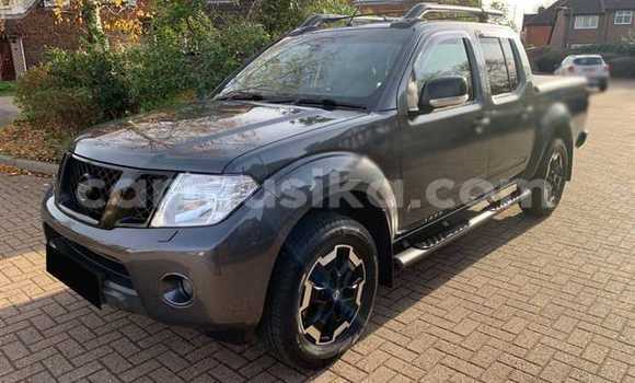 Acheter Occasion Voiture Nissan Navara Autre à Beitbridge, Matabeleland South Acheter Occasion Voiture Nissan Navara Autre à Beitbridge, Matabeleland South