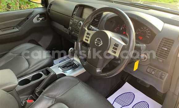 Acheter Occasion Voiture Nissan Navara Autre à Beitbridge, Matabeleland South Acheter Occasion Voiture Nissan Navara Autre à Beitbridge, Matabeleland South