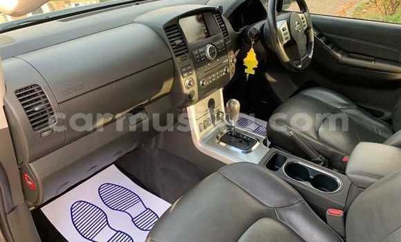 Acheter Occasion Voiture Nissan Navara Autre à Beitbridge, Matabeleland South Acheter Occasion Voiture Nissan Navara Autre à Beitbridge, Matabeleland South