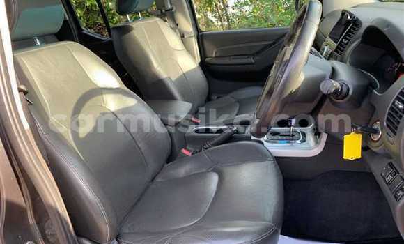 Acheter Occasion Voiture Nissan Navara Autre à Beitbridge, Matabeleland South Acheter Occasion Voiture Nissan Navara Autre à Beitbridge, Matabeleland South