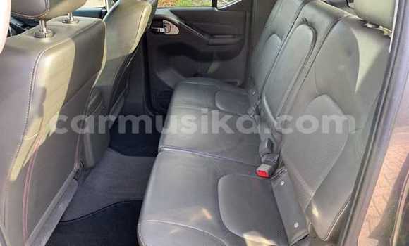 Acheter Occasion Voiture Nissan Navara Autre à Beitbridge, Matabeleland South Acheter Occasion Voiture Nissan Navara Autre à Beitbridge, Matabeleland South