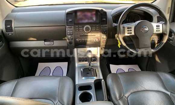 Acheter Occasion Voiture Nissan Navara Autre à Beitbridge, Matabeleland South Acheter Occasion Voiture Nissan Navara Autre à Beitbridge, Matabeleland South