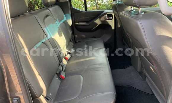 Acheter Occasion Voiture Nissan Navara Autre à Beitbridge, Matabeleland South Acheter Occasion Voiture Nissan Navara Autre à Beitbridge, Matabeleland South