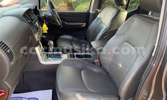 Acheter Occasion Voiture Nissan Navara Autre à Beitbridge, Matabeleland South Acheter Occasion Voiture Nissan Navara Autre à Beitbridge, Matabeleland South