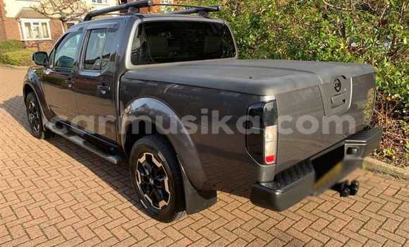 Acheter Occasion Voiture Nissan Navara Autre à Beitbridge, Matabeleland South Acheter Occasion Voiture Nissan Navara Autre à Beitbridge, Matabeleland South