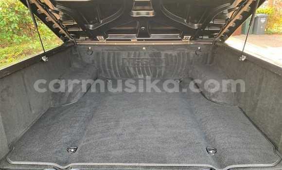 Acheter Occasion Voiture Nissan Navara Autre à Beitbridge, Matabeleland South Acheter Occasion Voiture Nissan Navara Autre à Beitbridge, Matabeleland South