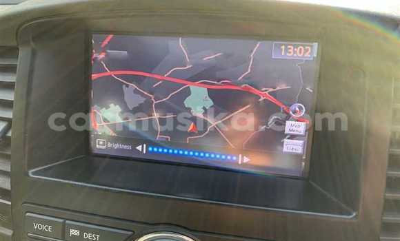 Acheter Occasion Voiture Nissan Navara Autre à Beitbridge, Matabeleland South Acheter Occasion Voiture Nissan Navara Autre à Beitbridge, Matabeleland South