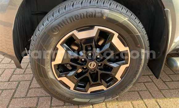 Acheter Occasion Voiture Nissan Navara Autre à Beitbridge, Matabeleland South Acheter Occasion Voiture Nissan Navara Autre à Beitbridge, Matabeleland South