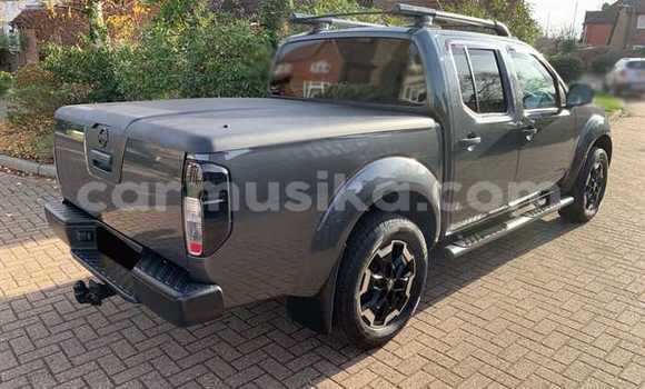 Acheter Occasion Voiture Nissan Navara Autre à Beitbridge, Matabeleland South Acheter Occasion Voiture Nissan Navara Autre à Beitbridge, Matabeleland South