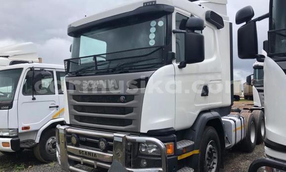 Tenga Tsaru Scania R420 Chena Rori in Beitbridge in Matabeleland South Tenga Tsaru Scania R420 Chena Rori in Beitbridge in Matabeleland South