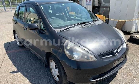 Acheter Occasion Voiture Honda Fit Noir à Beitbridge, Matabeleland South Acheter Occasion Voiture Honda Fit Noir à Beitbridge, Matabeleland South