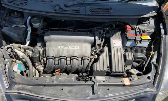 Acheter Occasion Voiture Honda Fit Noir à Beitbridge, Matabeleland South Acheter Occasion Voiture Honda Fit Noir à Beitbridge, Matabeleland South