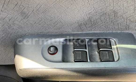 Acheter Occasion Voiture Honda Fit Noir à Beitbridge, Matabeleland South Acheter Occasion Voiture Honda Fit Noir à Beitbridge, Matabeleland South