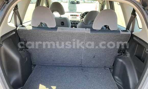 Acheter Occasion Voiture Honda Fit Noir à Beitbridge, Matabeleland South Acheter Occasion Voiture Honda Fit Noir à Beitbridge, Matabeleland South