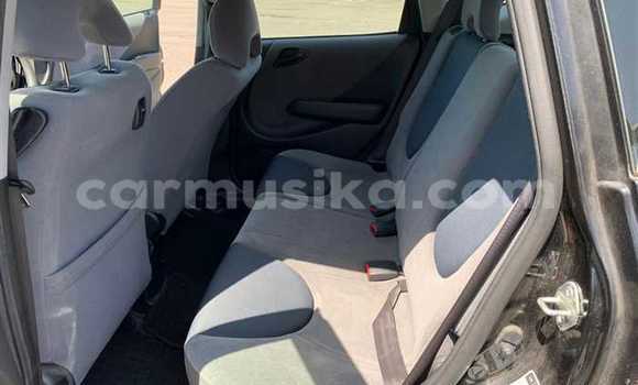 Acheter Occasion Voiture Honda Fit Noir à Beitbridge, Matabeleland South Acheter Occasion Voiture Honda Fit Noir à Beitbridge, Matabeleland South