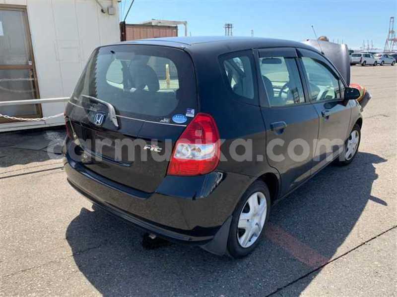 Big with watermark honda fit matabeleland south beitbridge 20235