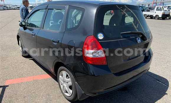 Acheter Occasion Voiture Honda Fit Noir à Beitbridge, Matabeleland South Acheter Occasion Voiture Honda Fit Noir à Beitbridge, Matabeleland South