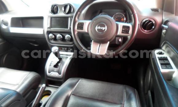Acheter Occasion Voiture Jeep Compass Rouge à Beitbridge, Matabeleland South Acheter Occasion Voiture Jeep Compass Rouge à Beitbridge, Matabeleland South