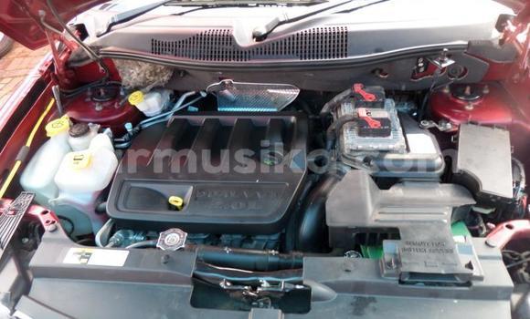 Acheter Occasion Voiture Jeep Compass Rouge à Beitbridge, Matabeleland South Acheter Occasion Voiture Jeep Compass Rouge à Beitbridge, Matabeleland South