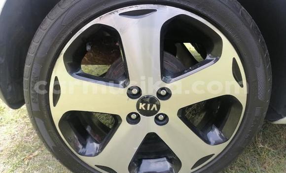 Nunua Ilio tumika Kia Rio Nyeupe Gari ndani ya Beitbridge nchini Matabeleland Kusini Nunua Ilio tumika Kia Rio Nyeupe Gari ndani ya Beitbridge nchini Matabeleland Kusini